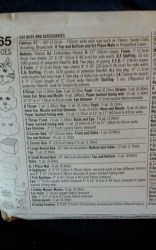 4765 CAT BK